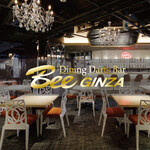 ダイニングダーツバーBee - メイン写真: