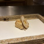 日本橋 蕎ノ字 - 