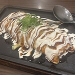 かすうどん 風土 - 