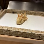 日本橋 蕎ノ字 - 