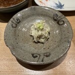 日本橋 蕎ノ字 - 