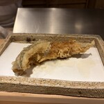 日本橋 蕎ノ字 - 