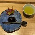 日本橋 蕎ノ字 - 