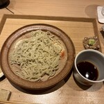 日本橋 蕎ノ字 - 