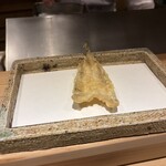 日本橋 蕎ノ字 - 