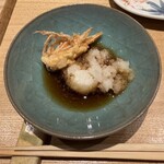 日本橋 蕎ノ字 - 