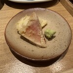 日本橋 蕎ノ字 - 