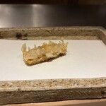 日本橋 蕎ノ字 - 