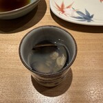 日本橋 蕎ノ字 - 