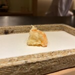 日本橋 蕎ノ字 - 