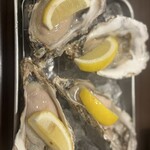 かすうどん 風土 - 