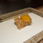 日本橋 蕎ノ字 - 