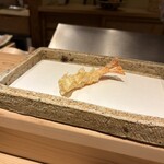 日本橋 蕎ノ字 - 