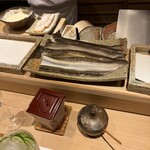 日本橋 蕎ノ字 - 