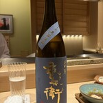 日本橋 蕎ノ字 - 