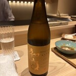 日本橋 蕎ノ字 - 