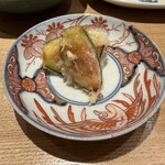 日本橋 蕎ノ字 - 