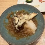 日本橋 蕎ノ字 - 