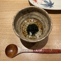 日本橋 蕎ノ字 - 