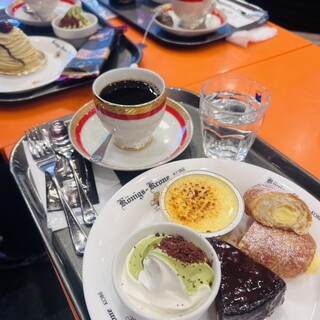 ケーニヒスクローネ_0