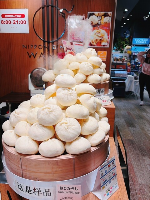 Wan Kariya Oashis Ten photo 2