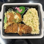 まいばすけっと - 料理写真: