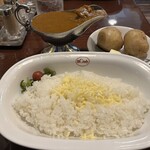 欧風カレー ボンディ 神保町本店 - 