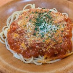 サイゼリヤ - 