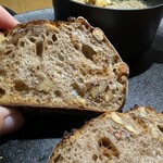 MITAKI PAIN - カンパーニュはそのまま