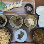 こぶしの里 - 