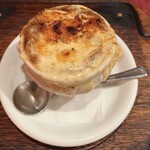 炭焼ハンバーグ 牛船 - 