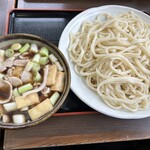 藤店うどん 川越店 - 