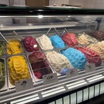 Gelato Kitchen NOA - 