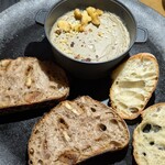 MITAKI PAIN - 今夜のセット