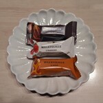 メリーチョコレート - 