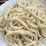 藤店うどん 川越店 - 