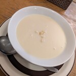 れすとらん 浪花亭 - 