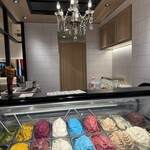 Gelato Kitchen NOA - 