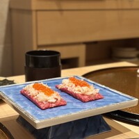 銀座 ちかみつ 並木通り - 