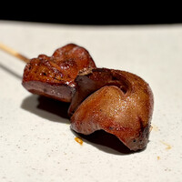 焼鶏 まつもと - レバー