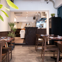 FRONT(078)のご予約 - 元町（JR）/ビストロ | 食べログ