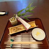 京懐石 美濃吉 そごう横浜店 - 