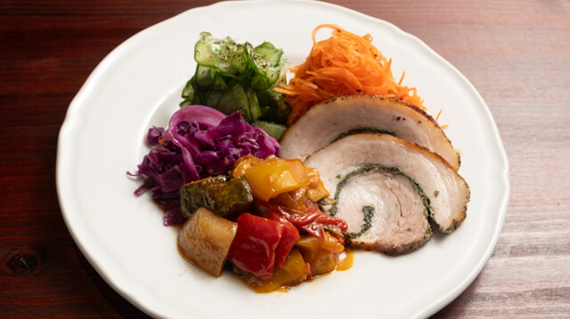 FRONT(078)のご予約 - 元町（JR）/ビストロ | 食べログ