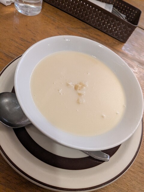 Restaurant Naniwa Tei