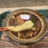 伊勢和うどん店