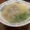 博多ラーメン はかたや 川端店