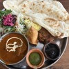 インド料理 ナジィル