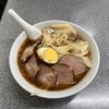 中華麺店 喜楽