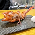 炉ノ鳥 - 