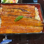 うなぎ料理専門店 せしも - 